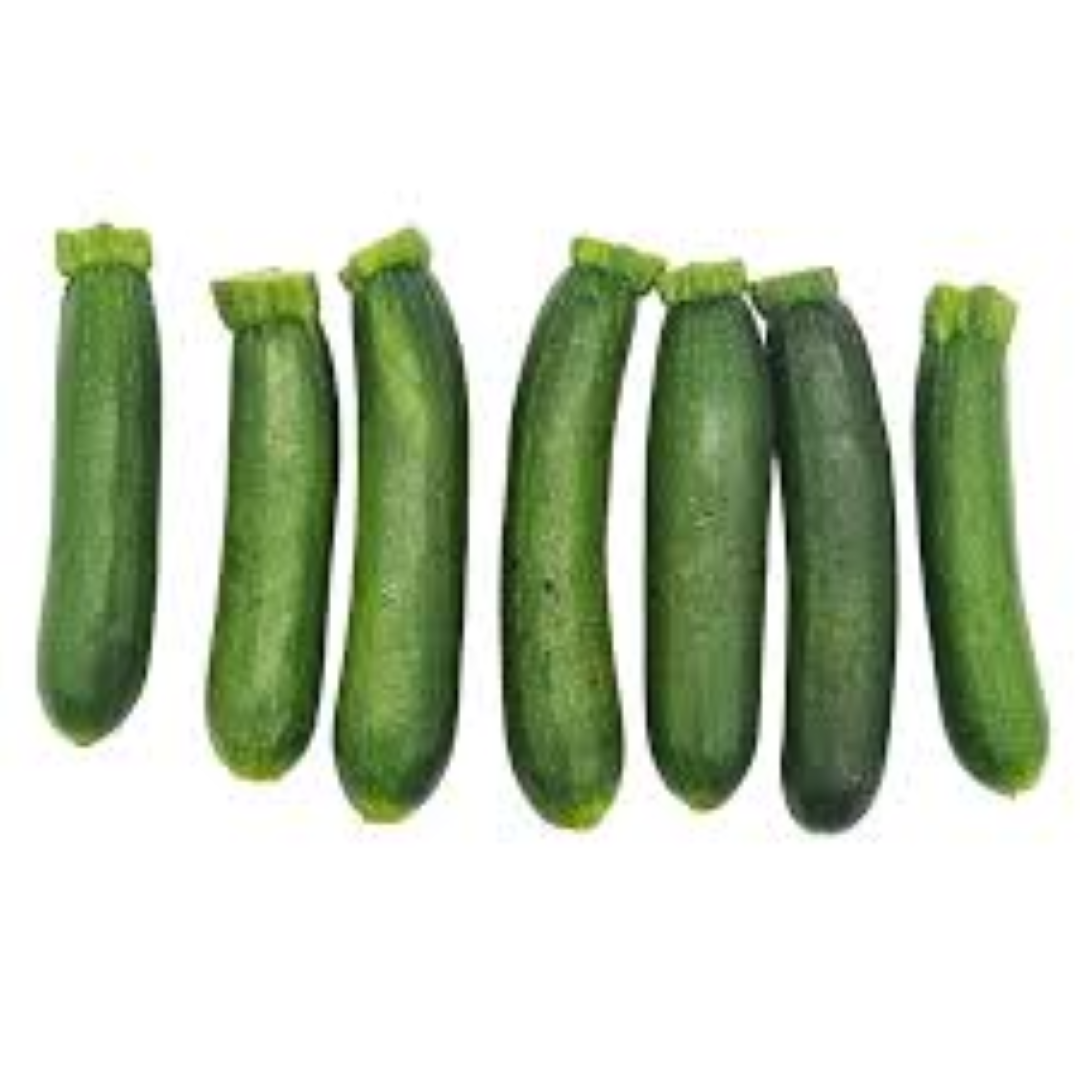 FRESHLY BABY COURGETTES 200G